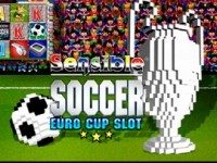 Sensible Soccer Euro Cup