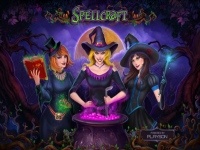 SpellCraft