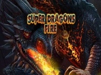 Super Dragons Fire