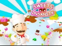 Sweets Insanity