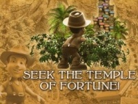 Temple Of Fortune