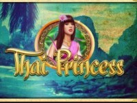 Thai Princess