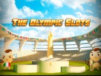 The Olympic Slots