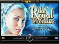 The Royal Promise