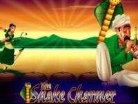 The Snake Charmer