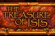 The Treasure of Isis