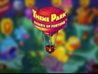 Theme Park Tickets of Fortune
