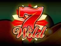 Wild Sevens