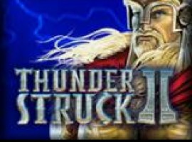 Thunderstruck II