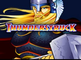 Thunderstruck