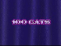 100 Cats