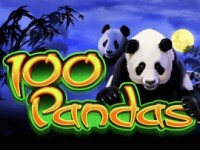 100 Pandas