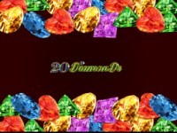 20 Diamonds