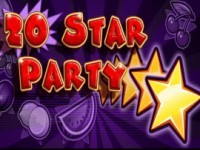 20 Star Party