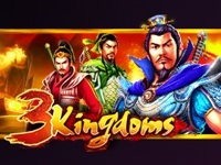 3 Kingdoms