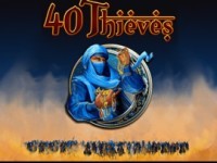 40 Thieves