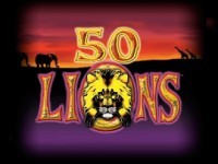 50 Lions