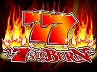 7s to Burn