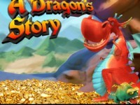 A Dragon Story