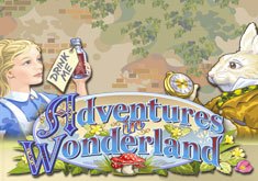 Adventures in Wonderland