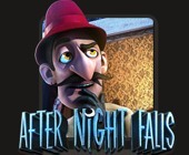 After Night Falls