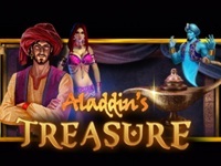 Aladdin's Treasure