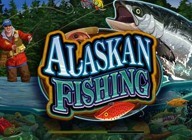 Alaskan Fishing