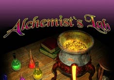 Alchemists Lab