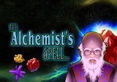 Alchemist's Spell