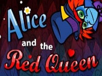 Alice and the Red Queen