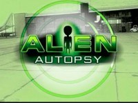 Alien Autopsy