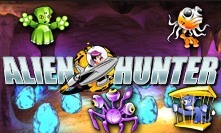 Alien Hunter