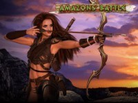 Amazons Battle