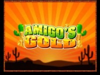 Amigos Gold