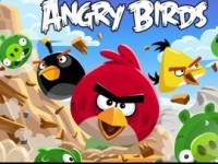 Angry Birds