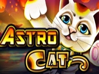 Astro Cat