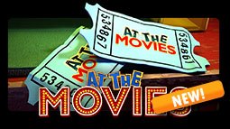 At The Movies