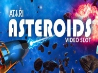 Atari Asteroids