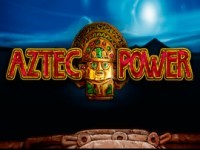 Aztec Power