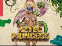 Aztec Princess