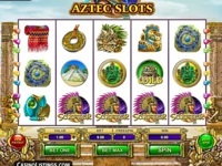 Aztec Slots