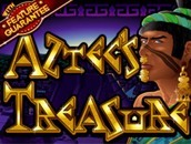 Aztec's Treasure Feature Guarantee