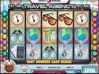 Baby Boomers Cash Cruise