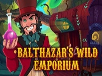 Balthazars Wild Emporium