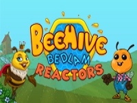 Beehive Bedlam