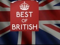 Best of British