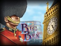 Big Ben