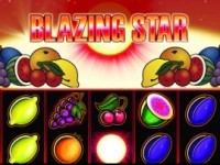 Blazing Star