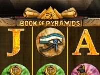 Book Of Pyramids