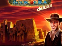 Book of Ra Deluxe